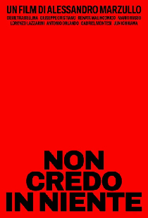 Non Credo In Niente