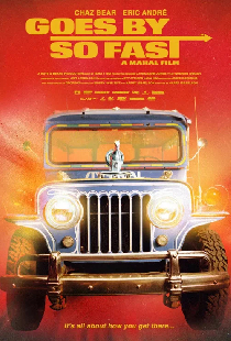 Goes By So Fast: A Mahal Film