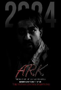ARK: The Rise of Abhay Raj Khanna