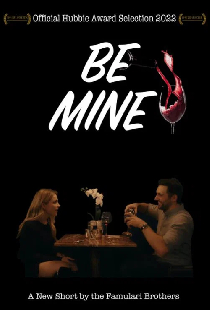 Be Mine