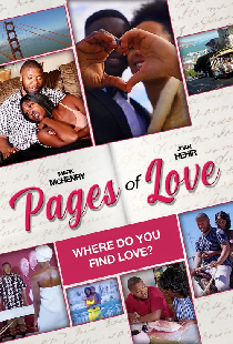 Pages of Love