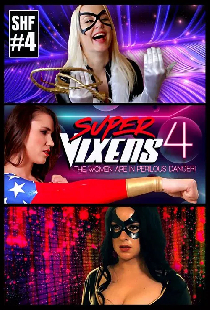 Super Vixens 4