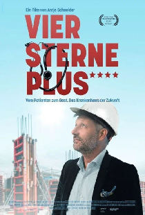Vier Sterne Plus