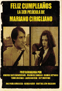 Feliz cumpleaños
