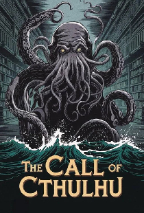 The Call of Cthulhu