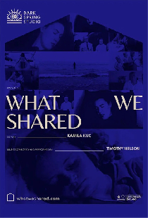What We Shared