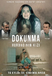 Dokunma: Hurdacının Kızı