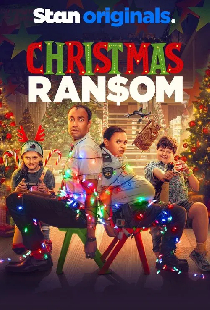 Christmas Ransom