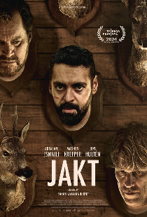 Jakt