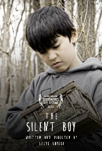 The Silent Boy