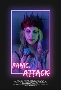 Panic, Attack