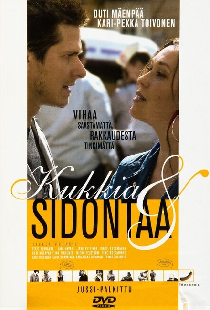Kukkia ja sidontaa