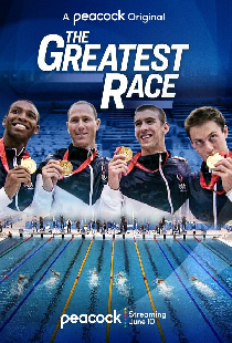 The Greatest Race