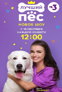 Лучший пес