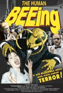 The Human Beeing