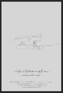 Kafka’s Collection of Porn