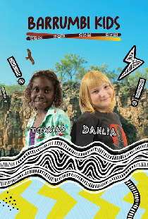 Barrumbi Kids