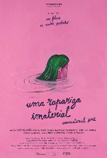 Uma Rapariga Imaterial