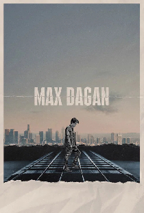 Max Dagan