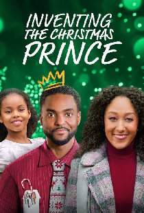 Inventing the Christmas Prince