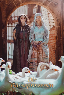 Die Gänseprinzessin