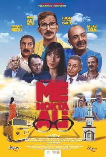 Me Nokta Ali