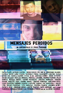 Mensajes perdidos