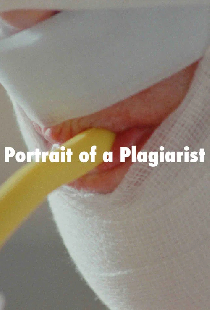 Portrait of a Plagiarist