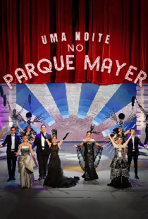 Uma Noite no Parque Mayer
