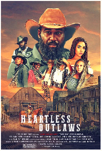 Heartless Outlaws