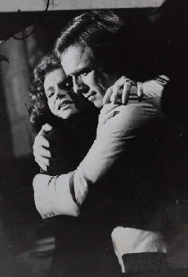 Кровь моя кровь