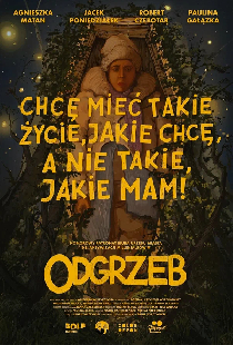 Odgrzeb