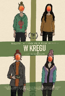 W kregu