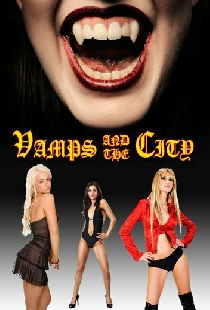 Vamps in the City