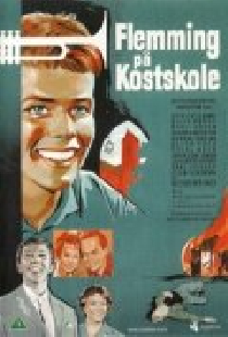 Flemming på kostskole
