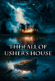 The fall of Usher's house