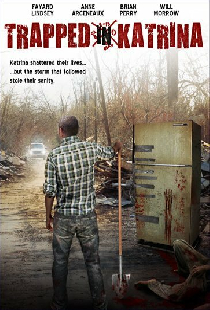 Trapped in Katrina