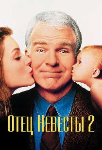 Отец невесты 2