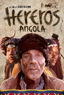 Hereros Angola
