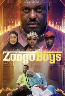 Zongo Boys