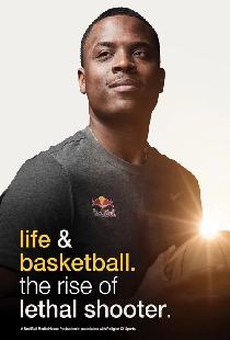 Life & Basketball: The Rise of Lethal Shooter