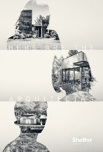 Here are the Arquitectas