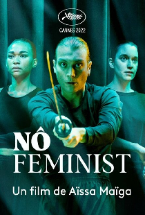 Nô Feminist
