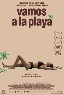 Vamos a la Playa