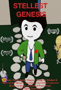 Stellest Genesis