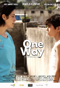 One Way