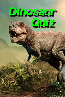 Dinosaur Quiz