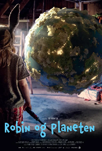 Robin og planeten