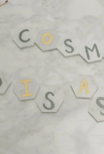Cosmic Disaster