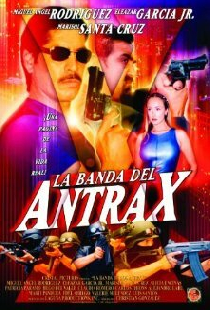 La banda del Antrax